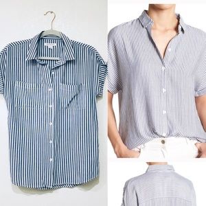 beachlunchlounge Blouse